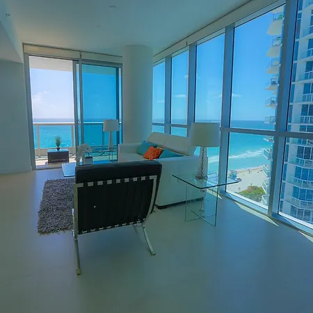 Suite Life Miami At The Monte Carlo